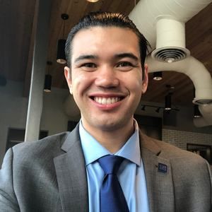 Meet your Posher, Alex